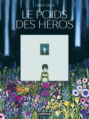 couverture de la BD