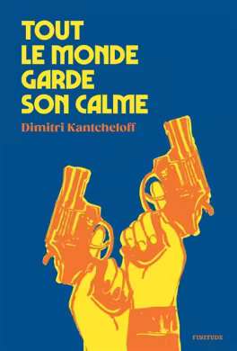 couverture du livre 