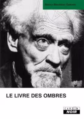 Couverture du Livre des ombres de Gerald Gardner