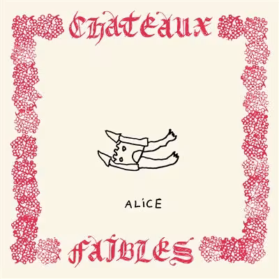 Châteaux faibles d'Alice