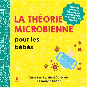 couverture de l'ouvrage. 
