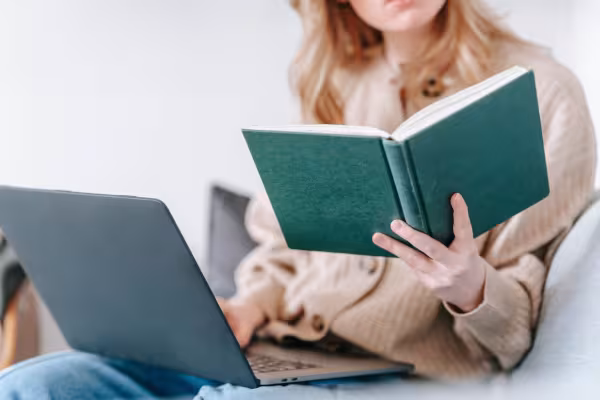 Les ressources en ligne de la bibliothèque