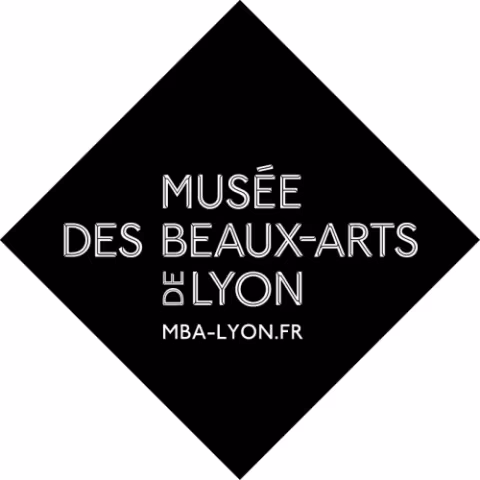 Logo du musée des Beaux-Arts de Lyon