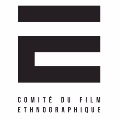 Logo Festival Jean Rouch