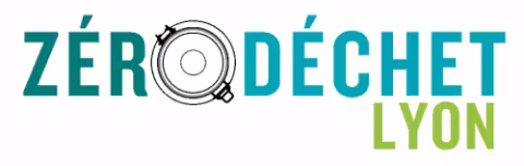 Logo de l'association Zéro Déchet Lyon