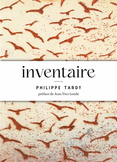 couverture du livre 