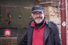 photo de Jean-Baptiste Cabaud